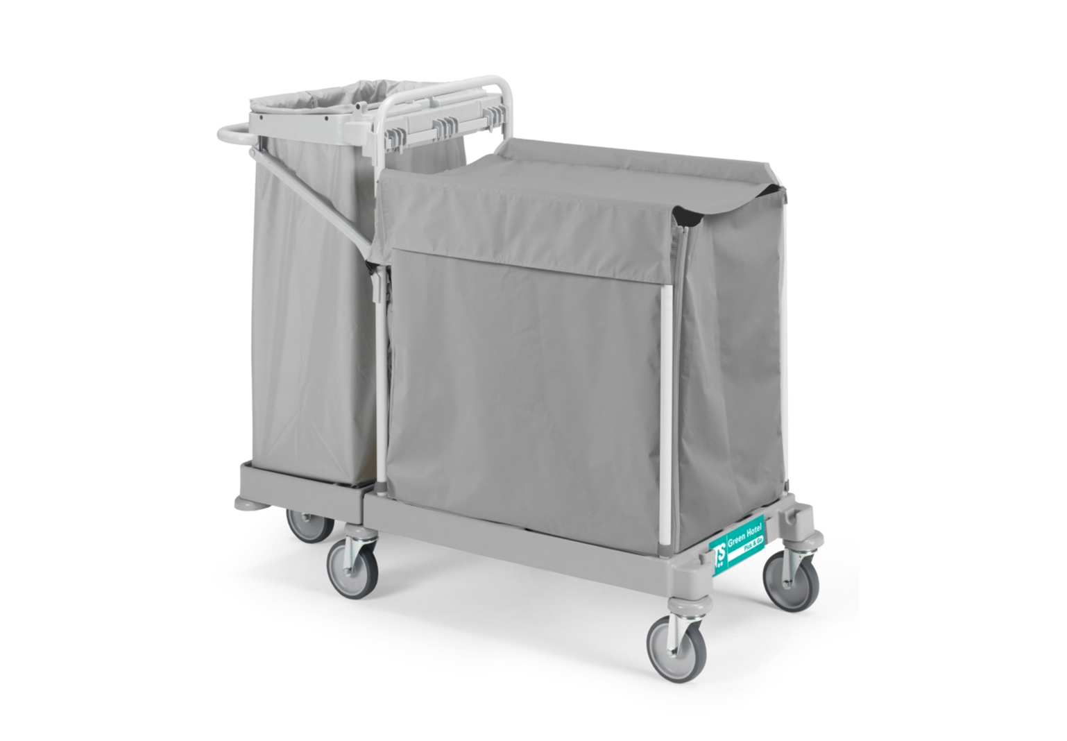 Karroce Profesionale Green Hotel 917