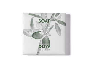 Sapun për Duar – e Paketuar me Vaj Ulliri Bio