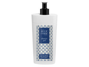 Shower Gel – Blue Code Collection 400 ml