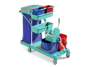 Karroce Pastrimi Green 30