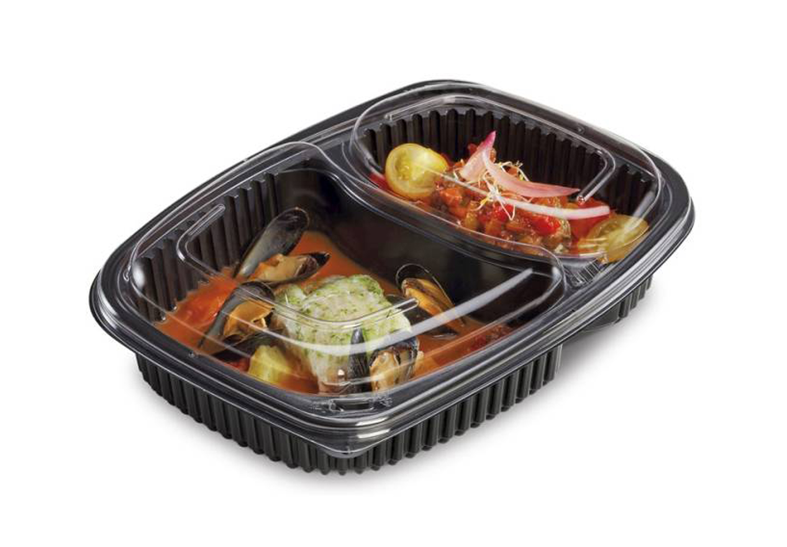 Vasketë 1100 cc me 2 ndarje - Image 2