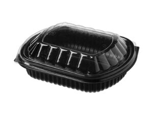 Tas Plastik për Mikrovalë – 1100 cc