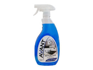 ANTIGELQEROR AVANT – Banjo & Kuzhina (750 ml)