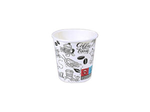 GOTE KARTONI KAFEJE 2.5 oz