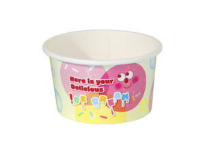 Gotë për Akullore 6 oz