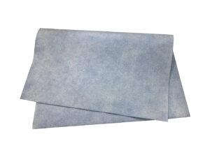 Pëlhurë artificiale “zamsha”. Material sintetik profesional me aftësi shumë të larta thithëse
